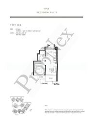 Parc Komo (D17), Apartment #638710051